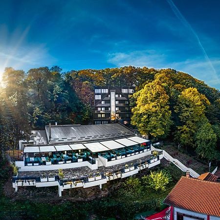 Hotel Ub Aqua Park Ub Exteriör bild